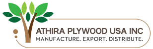 Athira Plywood USA Logo