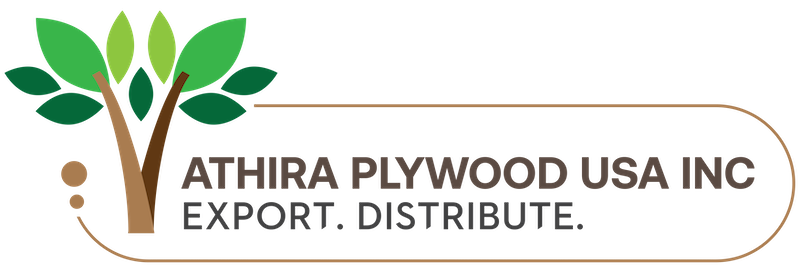 Athira Plywood USA Logo